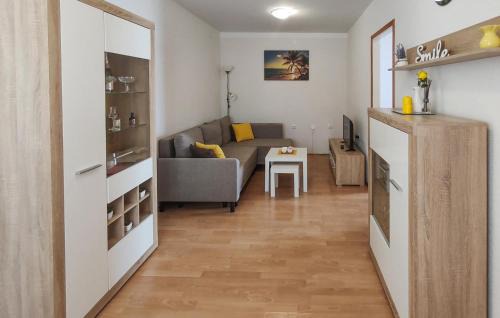 Stara Baska Apartment | Amazing Apartment In Stara Baska