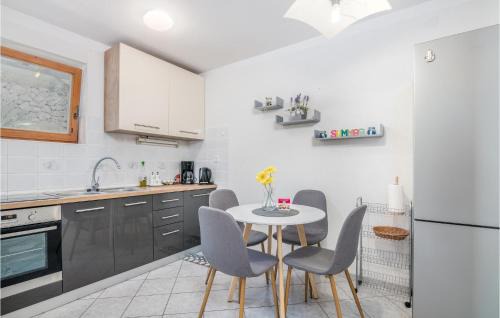 Stara Baska Apartment | Amazing Apartment In Stara Baska