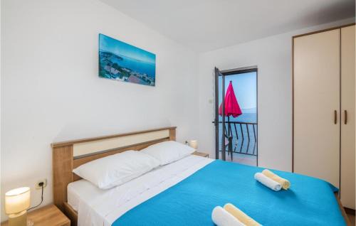 Stara Baska Apartment | Amazing Apartment In Stara Baska