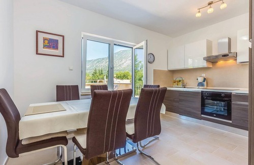 Tribalj Apartment | Amazing apartment in Tribalj