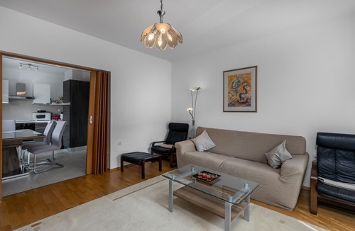 Tribalj Apartment | Amazing apartment in Tribalj