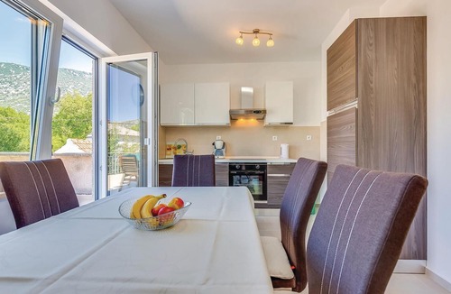 Tribalj Apartment | Amazing apartment in Tribalj