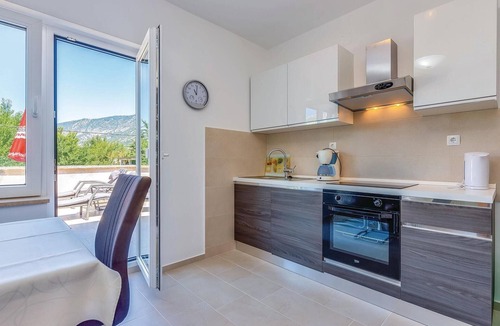 Tribalj Apartment | Amazing apartment in Tribalj