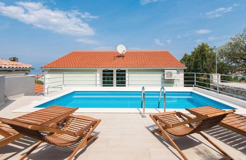 Trpanj Apartment | Amazing apartment in Trpanj