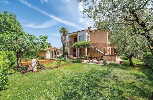Babici Apartment | Amazing apartment in Umag with WiFi