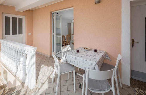 Zambratija Apartment | Amazing Apartment In Zambratija With Wifi