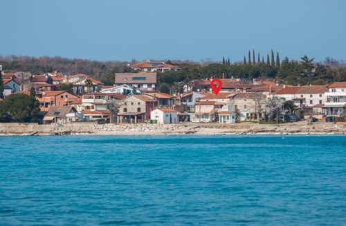 Zambratija Apartment | Amazing Apartment In Zambratija With Wifi