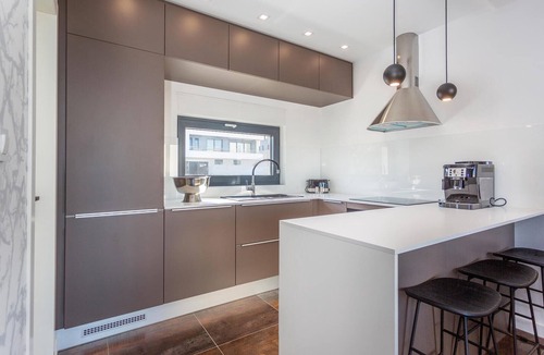 Zidarici Apartment | Amazing apartment in Zidarici with WiFi