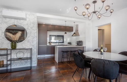Zidarici Apartment | Amazing apartment in Zidarici with WiFi