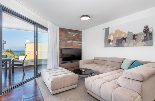 Zidarici Apartment | Amazing apartment in Zidarici with WiFi