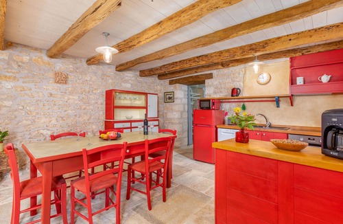 Karlovici Apartment | Amazing apartment in Zminj