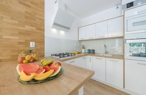 Podimoc House | Amazing Family SeaFront House with Private Pool and Beach