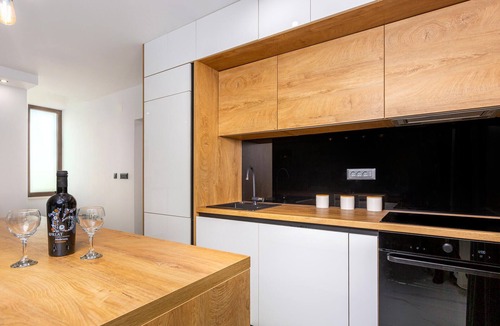 Nenadici House | Amazing home in Bajcici