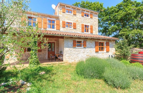 Divsici House | Amazing home in Boduleri