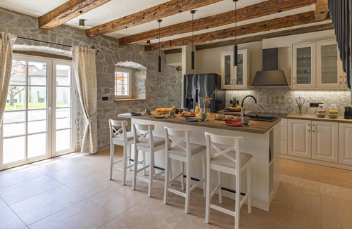 Buzet House | Amazing home in Buzet