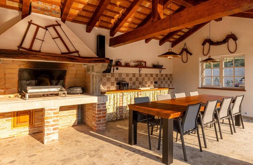 Buzet House | Amazing home in Buzet
