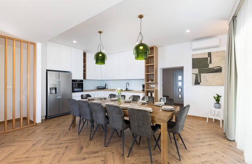 Celina House | Amazing home in Celina