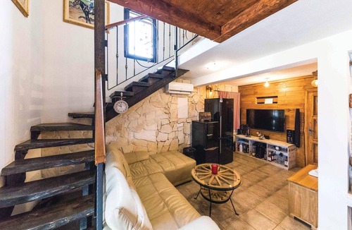 Lecevica House | Amazing home in Divojevici with private swimming pool, can be inside or outside