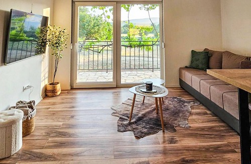 Ervenik House | Amazing home in Ervenik with private swimming pool, can be inside or outside