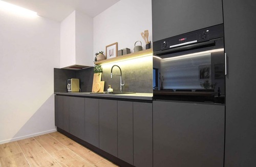 Municipality of Gracac House | Amazing home in Gracac with kitchen
