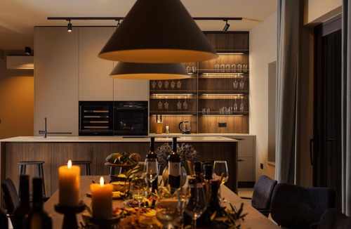 Kastelir-Labinci House | Amazing home in Kastelir with sauna