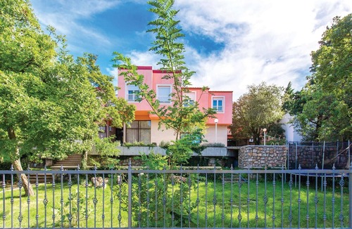 Klenovica House | Amazing home in Klenovica with sauna