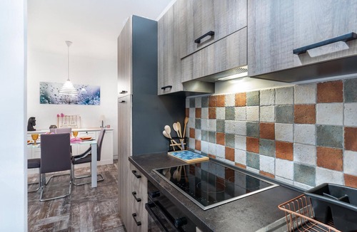 Kornic House | Amazing home in Kornic