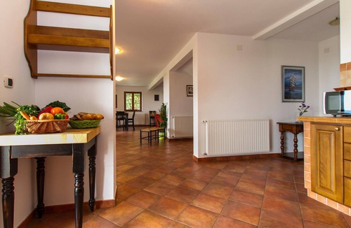 Stanisovi House | Amazing home in Koromacno with WiFi