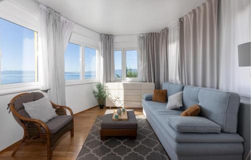 Kostrena House | Amazing Home In Kostrena