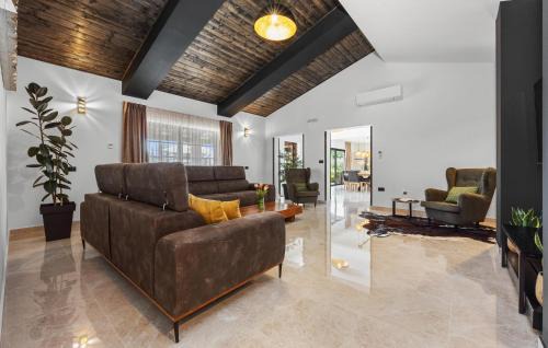 Sveta Nedelja House | Amazing Home In Labin
