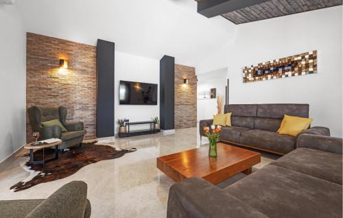 Sveta Nedelja House | Amazing Home In Labin