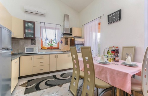 Kapelica House | Amazing home in Labin