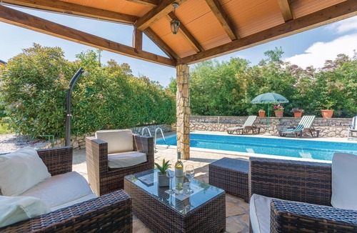 Kapelica House | Amazing home in Labin