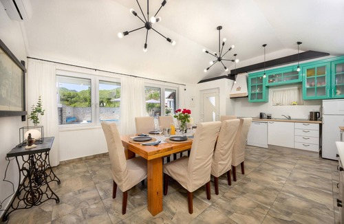 Citluk House | Amazing home in Lucane