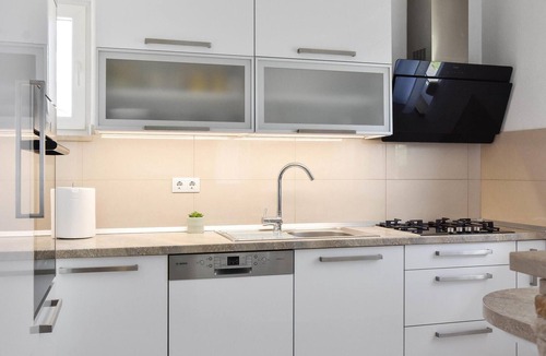 Citluk House | Amazing home in Lucane with WiFi