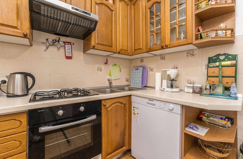 Jakisnica House | Amazing home in Lun with WiFi