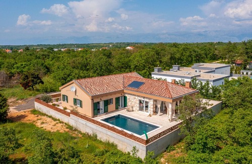 Murvica House | Amazing home in Murvica Donja