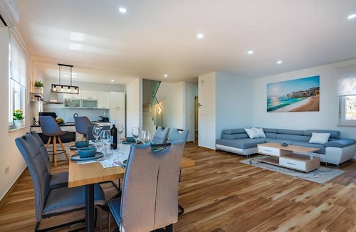 Mucici House | Amazing home in Matulji