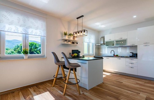 Mucici House | Amazing home in Matulji