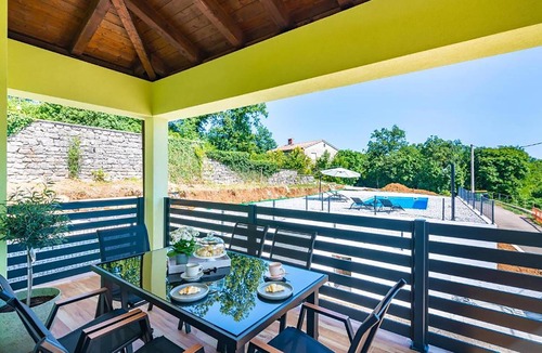 Mucici House | Amazing home in Matulji