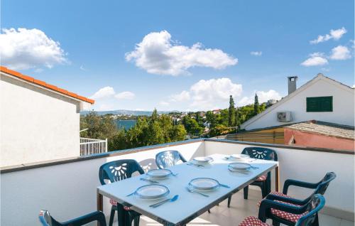 Necujam House | Amazing Home In Necujam