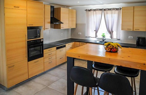 Santalezi House | Amazing home in Nedescina