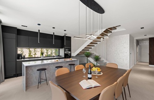 Kukci House | Amazing home in Nova Vas with sauna