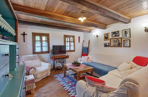 Mozenec House | Amazing home in Novi Marof
