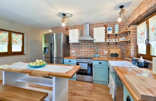 Mozenec House | Amazing home in Novi Marof