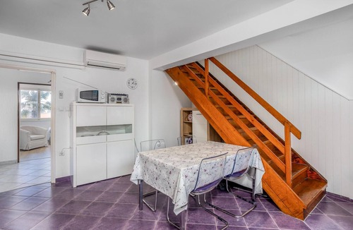 Opatija House | Amazing home in Opatija with WiFi
