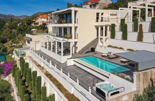 Orasac House | Amazing home in Orasac