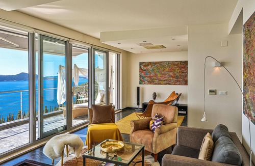 Orasac House | Amazing home in Orasac