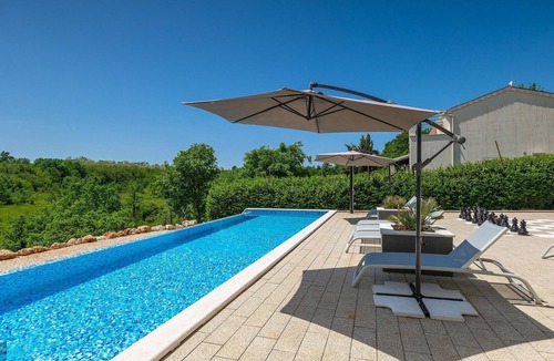 Jadruhi House | Amazing home in Porec