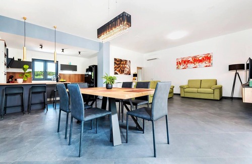 Borik House | Amazing home in Rovinj